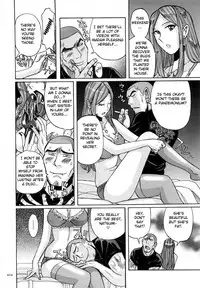 [Kojima Miu] Nympho Maman Boshi Soukan - Mama no Shikyuu wa Boku no Mono Ch. 1-22 [English] [Fated Circle]