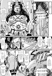 [Oaza Koaza] Hahabuta Dorei | Pig Slave Mother (ANGEL Club 2016-06) [English] [man-machine translations]