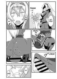 (Futaket 11) [Nikujirushi (Nikujiruc)] Orimon (Under Night In-birth) [English] [Clawhammer]