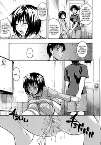 [Tsuruta Bungaku] Hanahira Torori Ch. 1-6 [English] {QBtranslations}