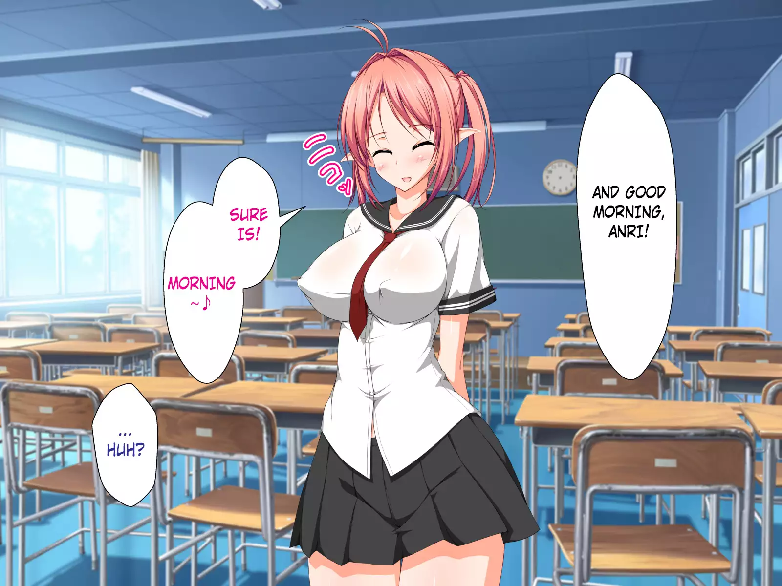 Inma to Keiyaku shite Yaritai Houdai!! | Succubus Contract: The World's Women Are Yours!! Ch. 1-8