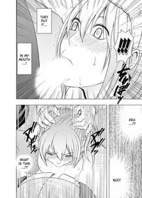 [Crimson Comics (Crimson)] 1-nenkan Chikan Saretsuzuketa Onna -Zenpen- | The Girl Who Was Molested For a Full Year -First Part- [English] {Kizlan}