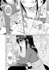 [Usashiro Mani] Marshmallow Study! (Digital Puni Pedo! Vol. 12) [English] {Mistvern}