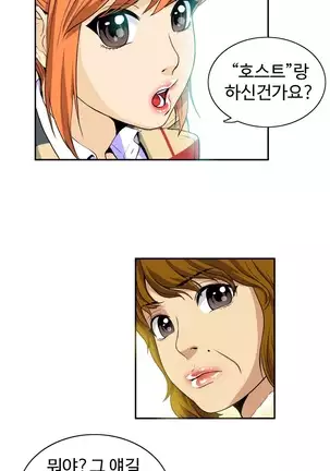 Chauffeur Service Ch.1-30.5