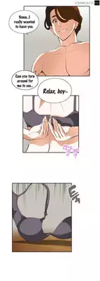 [Husky guy] SStudy Ch.0-27 (English) (YoManga) (Ongoing)