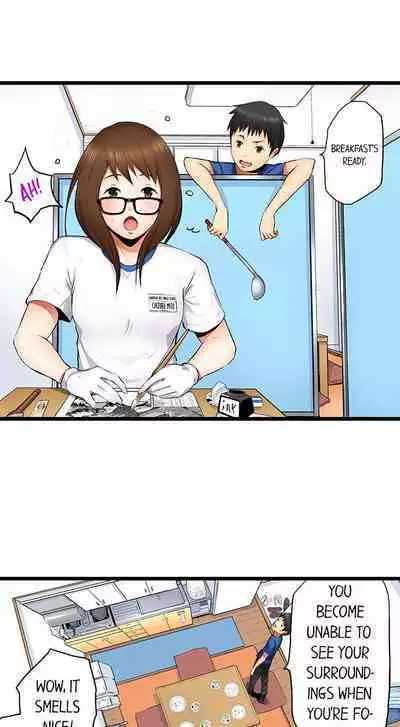 [Noresore] She’s a Hentai Artist (Complete) [English]