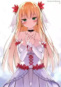 (C87) [Digital Flyer (Oota Yuuichi)] BisColle -Bismarck Collection 2014- (Kantai Collection -KanColle-) [Chinese] [文文+叢雲阻力小漢化]