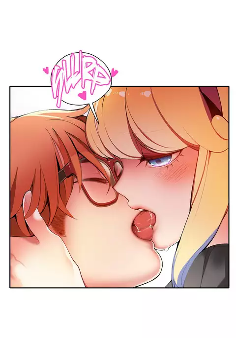 Lilith`s Cord Ch.1-40