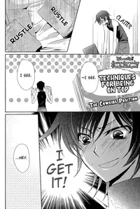 [CLASSIC MILK, PEACE and ALIEN (Asaoka Natsuki, Tonase Fuki)] Holic/03 (CODE GEASS: Lelouch of the Rebellion) [English] [Silver Lining]