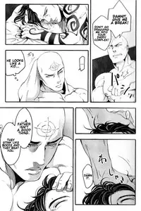 (HaruCC20) [XXkorori (Ko Tora)] Saisho kara Iwanakya Yokatta | I'm Glad I Didn't Say Anything (Dark Avengers) [English] [Something-or-Other]