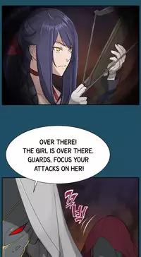 [Hong BanJang] Aharoo Ch.1-28 (English) (YoManga) (Ongoing)