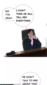 Dark Game Ch.1-14 (English) (Ongoing)