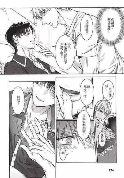 Chihireru Kubiwa | 碎裂的项圈