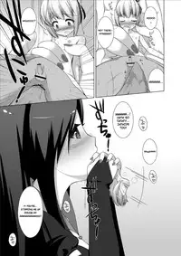 [I-Raf-you (Various)] Microne Magazine Dainigou [English] [Digital]