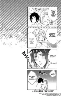 (HaruCC22) [LEGO! (Nakagawa)] Houkago, Kimi to Kotaeawase o Shiyou. (Final Fantasy XV) [English]