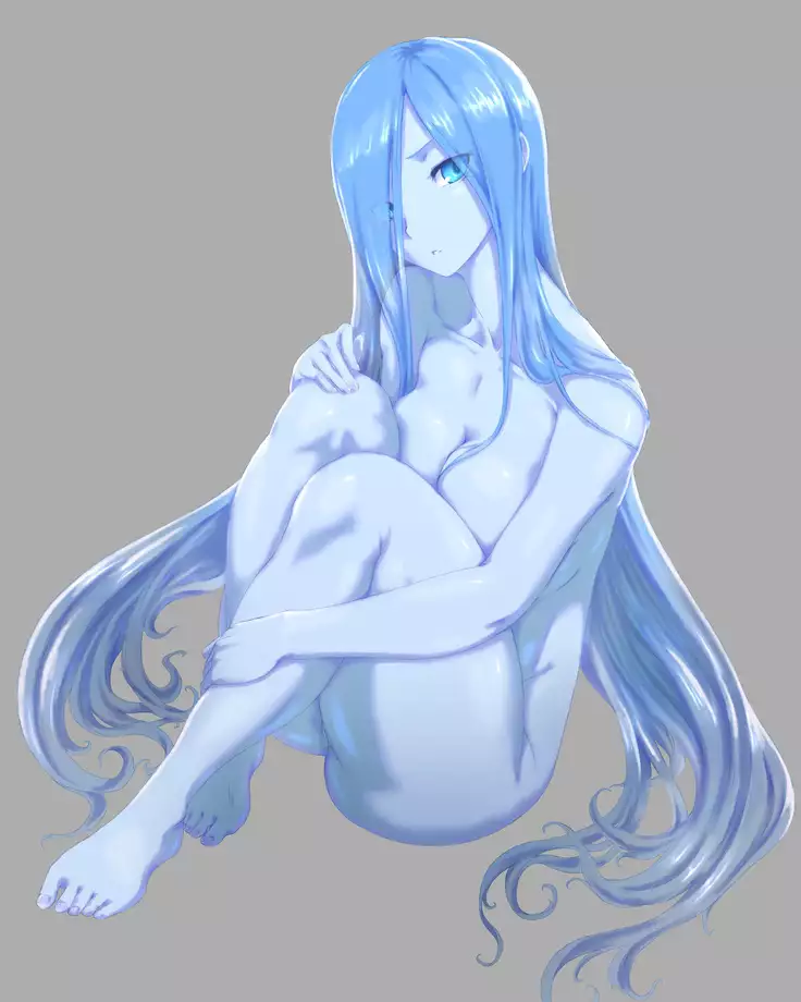 Castlevania Female Monsters Collection