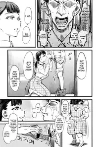 [Clover] Mushou no Ai | Selfless Love (Girls forM Vol. 11) [English] =LWB=