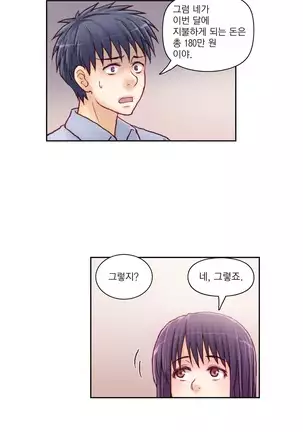 Wrath of the Tutoring Ch.1-36