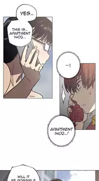 [ButcherBoy] Household Affairs Ch.78-82 (English)