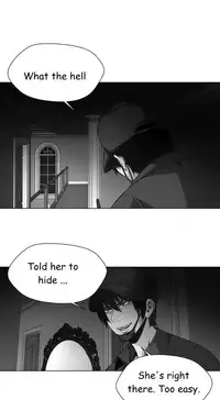 [Fantastic Whale] Twin Slave Ch.1-28 (English) (Ongoing)