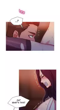 [PINKO] Scandal of the Witch Ch.1-30 (English) (Ongoing)