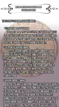 [Hong BanJang] Aharoo Ch.1-28 (English) (YoManga) (Ongoing)