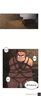 [Yi Hyeon Seok] Refrain Love Ch.1-19 (English) (YoManga) (Ongoing)