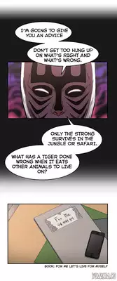 [Yi Hyeon Seok] Refrain Love Ch.1-22 (English) (YoManga) (Ongoing)