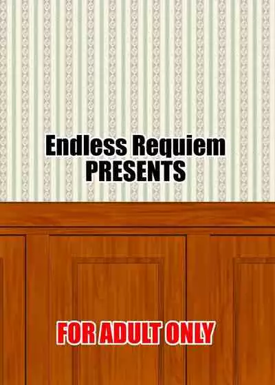 (C76) [Endless Requiem (yasha)] Midare Gensou -Remilia hen- (Touhou Project) [English] [xinsu]