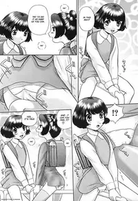 [Nekonomori Maririn] Koneko Genki!! (Powerful Pussycat!!) [English] [Humpty & Formemame]