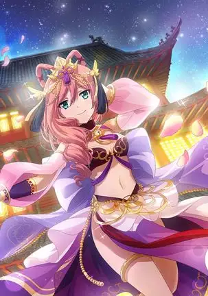 Revue Starlight -Re LIVE