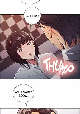 Taste of Forbbiden Fruit Ch.28/53