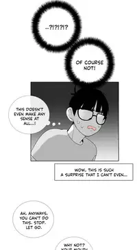[Silverstar] Talk To Me Ch.1-32 (English) (Ongoing)