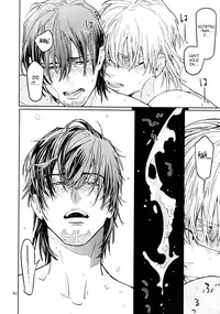 [Anettai Ajia Kikou (Watanabe Asia)] Candy Man 4 (Tiger & Bunny) [English] [SaHa]