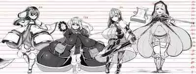 Chouchichijou Sahanji