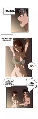 [Husky guy] SStudy Ch.0-27 (English) (YoManga) (Ongoing)