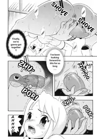 [Chikasato Michiru] Candy Girl [English] [Tadanohito]