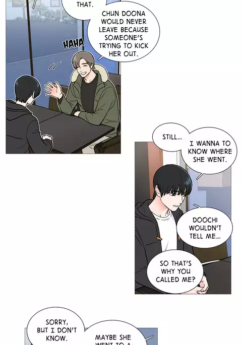 Sadistic Beauty Ch.1-28