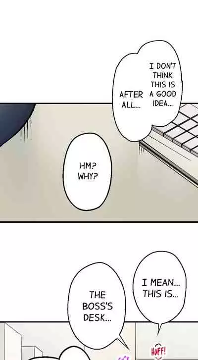 Jimiko wa Igai ni Erokatta Ch. 1-12