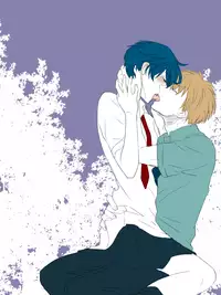 [Babo] Horikashi Manga (Gekkan Shoujo Nozaki-kun)