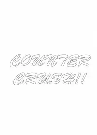 [Henreikai (Kawarajima Koh)] Counter Crash!! (R.O.D READ OR DIE, Maria-sama ga Miteru)