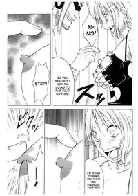 [Crimson Comics] Koukai Soushuuhen 2 (One Piece) [English]