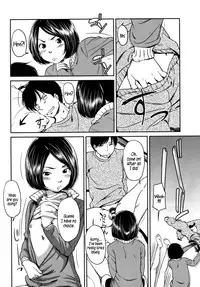 [Onizuka Naoshi] morning view [English] {5 a.m.}