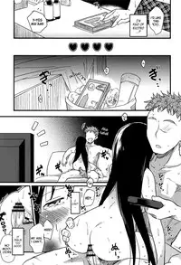 [Higenamuchi] Otome Kuzushi [English]