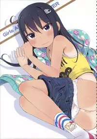 (C88) [Arekusa Thunder (Arekusa Mahone)] Girls Aloud!! Season 1 Box