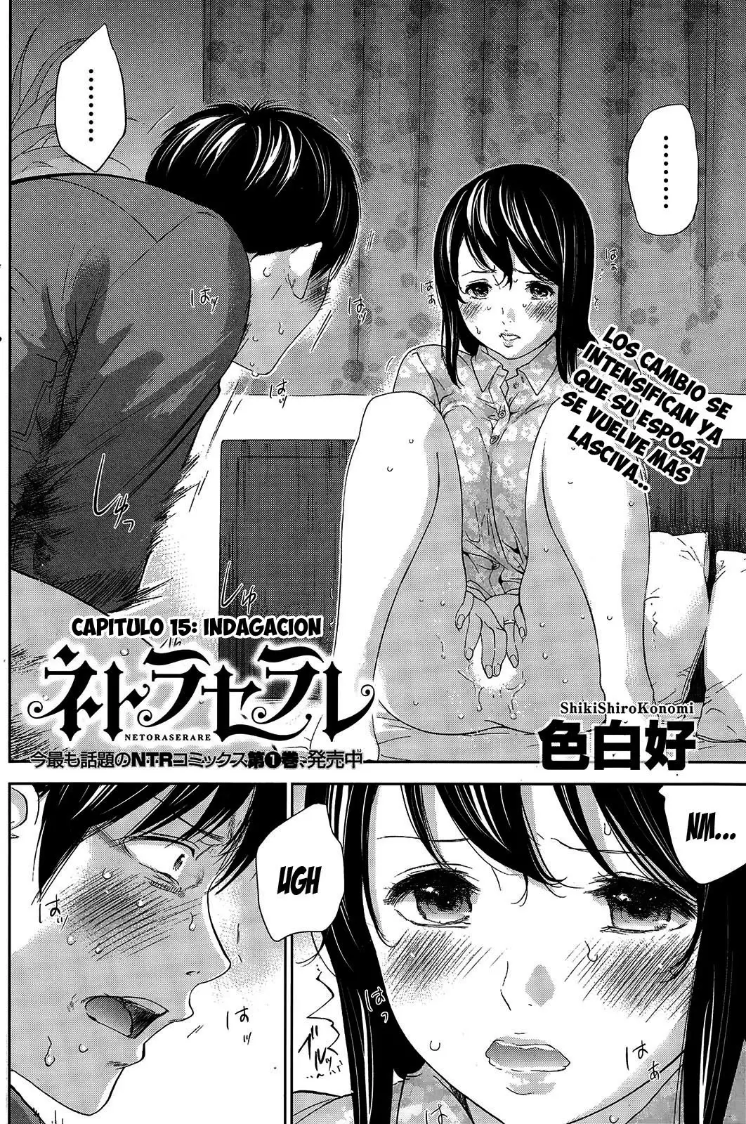 Netoraserare Ch. 10-18