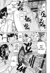 [Chunrouzan] Shougakusei no Rankou Jijou - Schoolchild's Group Sex Circumstances [English] [Toyo Translation + Stecaz] [Digital]