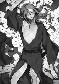 (C88) [Koi no Danmenzu (Iroito)] TouMaki Sairokushuu Waga Itoshi no Araignée (Yowamushi Pedal)