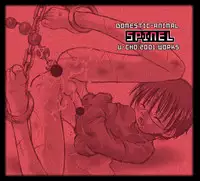 [Uchouten_Luciferhood] Angel Factor (Spitfire 10.5) [Raw]