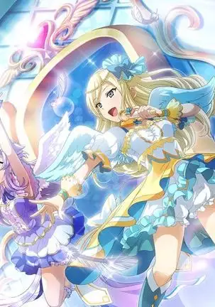 Revue Starlight -Re LIVE